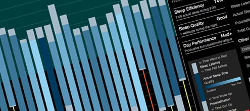 Sleep Monitor Overview